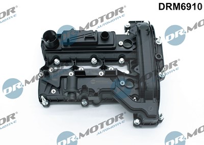Dr.motor Automotive Zylinderkopfhaube [Hersteller-Nr. DRM6910] für Ford von DR.MOTOR AUTOMOTIVE