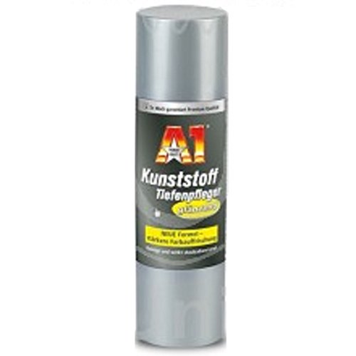 DR.WACK - 557.28.96 - KUNST TIEFENPFL A1 250ML GLANZ M SPEZ SCHWAMM - Literpreis: 51,96 € DR.WACK - 557.28.96 - KUNST TIEFENPFL A1 250ML GLANZ M SPEZ SCHWAMM - Literpreis: 51,96 € von DR.WACK