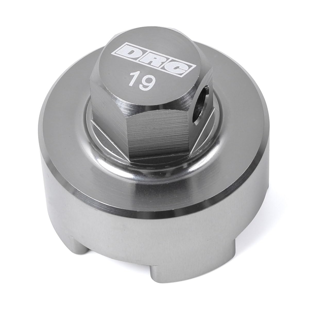DRC Adapter Druckstufeneinheit WP 4CS DRC Adapter Druckstufeneinheit WP 4CS von DRC