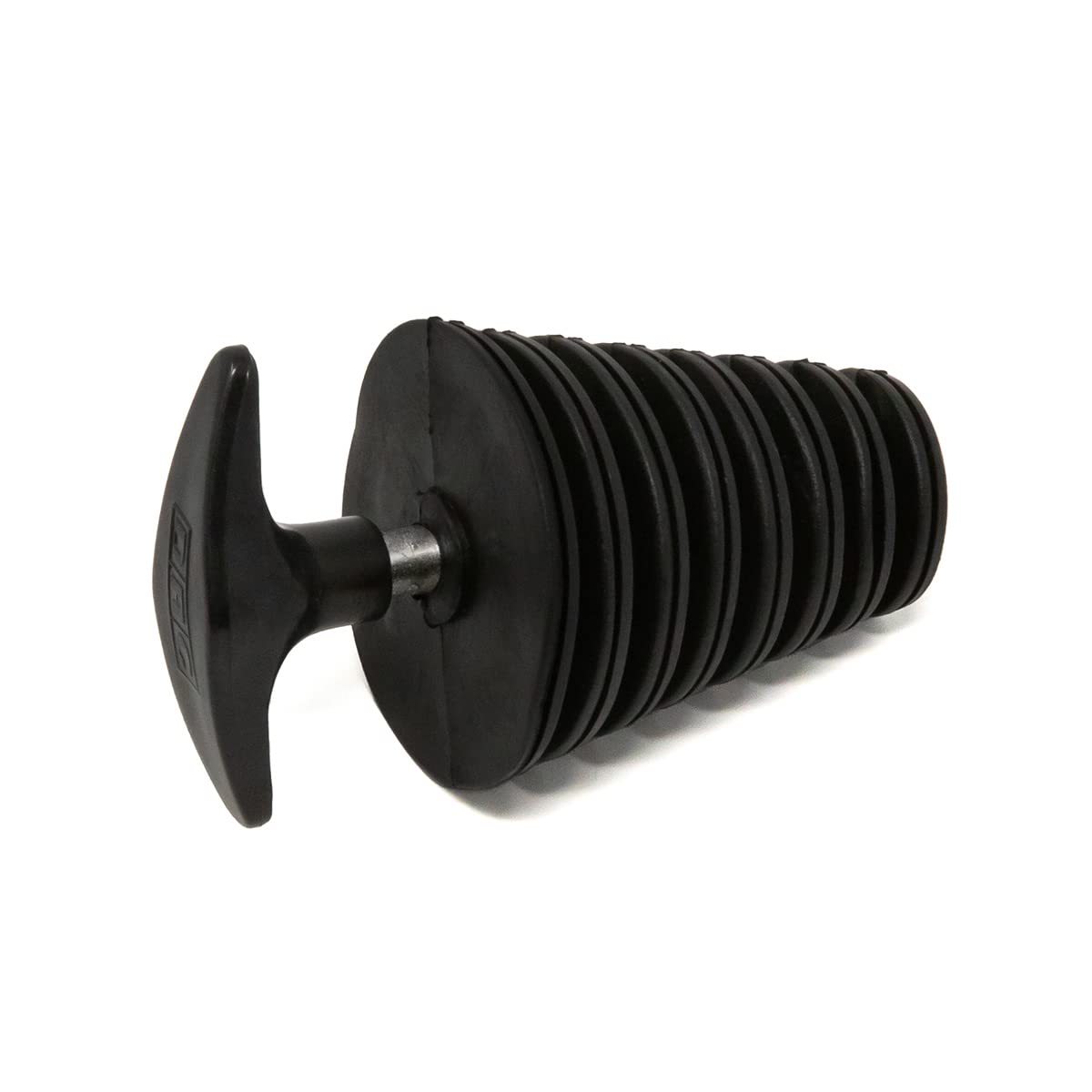 DRC Auspuffstopfen Schwarz Gr. 30-50 mm DRC Auspuffstopfen Schwarz Gr. 30-50 mm von DRC