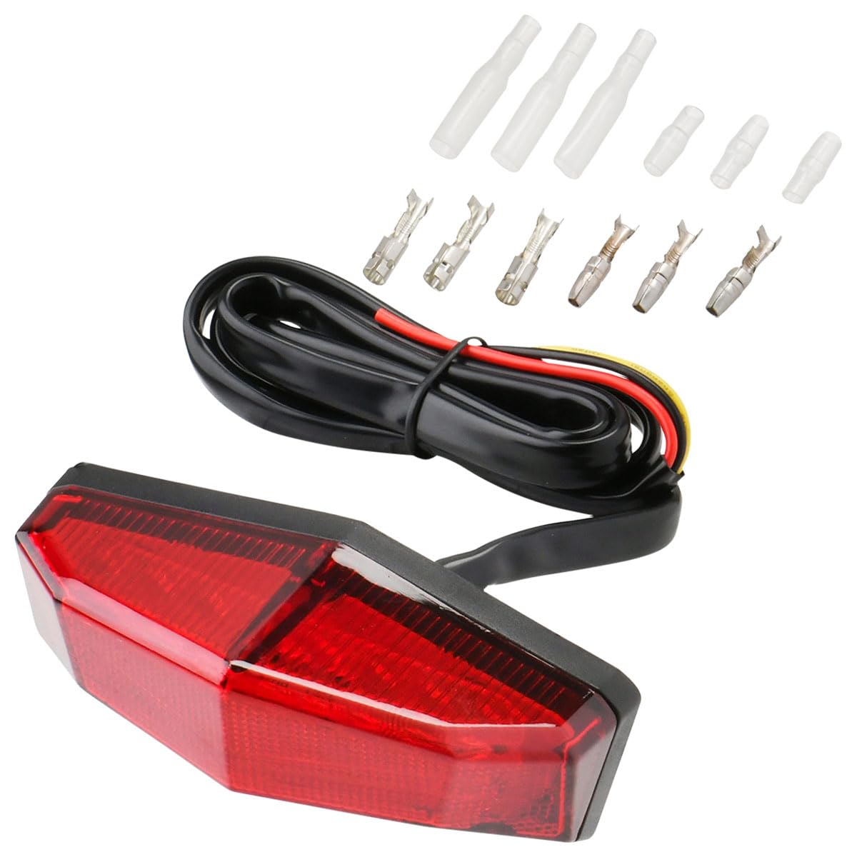 DRC Edge 2 tail light DRC Edge 2 tail light von DRC