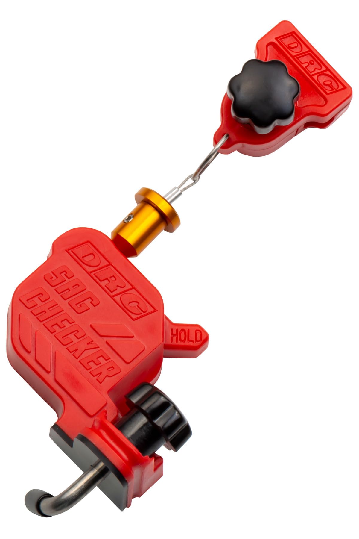 DRC Sag Checker tool D59-37-180 DRC Sag Checker tool D59-37-180 von DRC