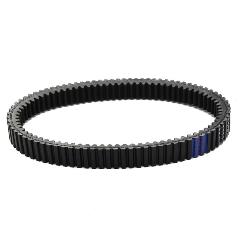DRCIOQAZR Für C600 Für Sport 600 K18 2011 2012 2013 2014 2015 24827729767 Motorrad Für Antriebsriemen Motorrad Antriebsriemen Upgrade Zubehör Motorrad-Antriebsriemen von DRCIOQAZR