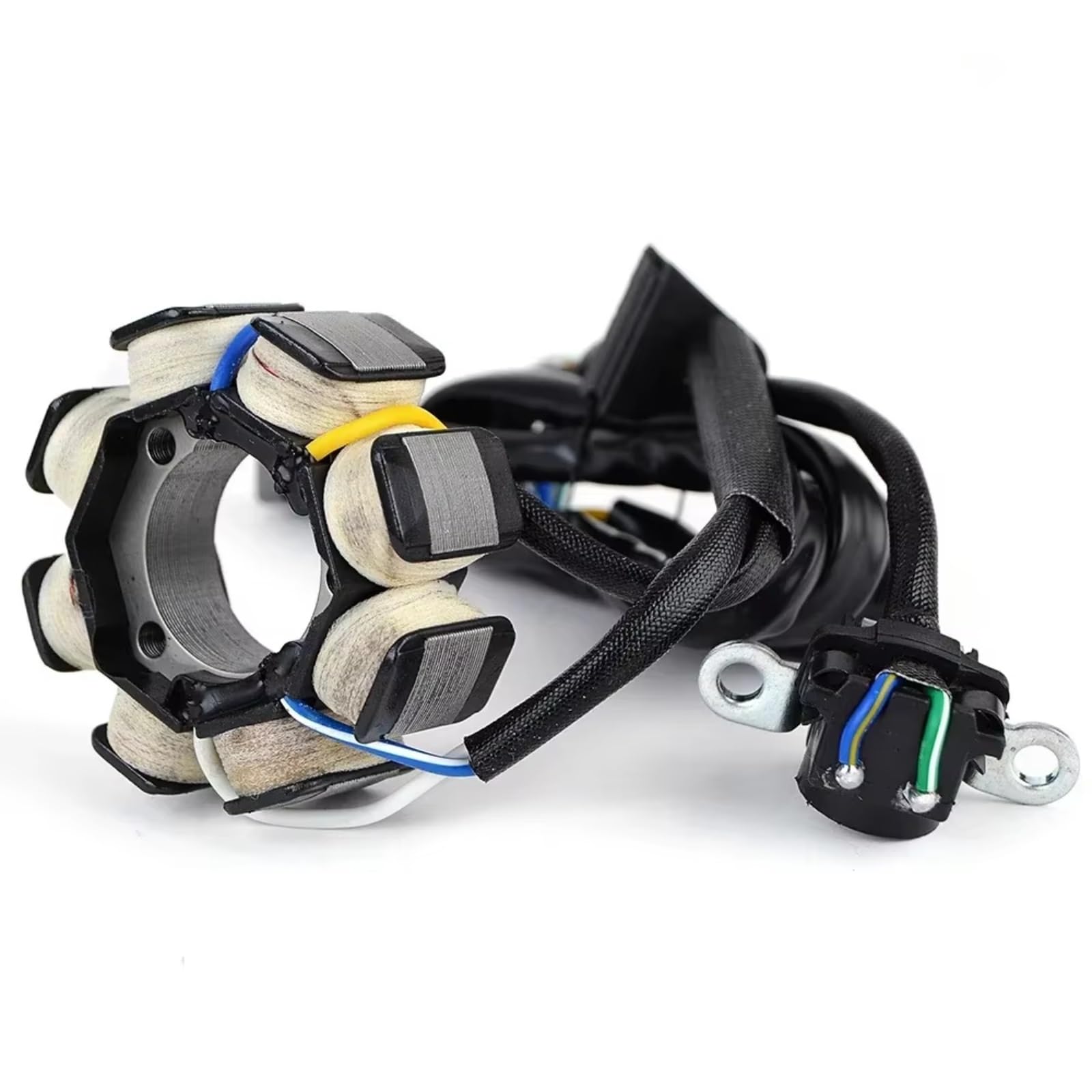 DRCIOQAZR Für CRF250 Für CRF250X 2004 2005 2006 2007 2008 2009 31100-KSC-671 Motorrad Generator Stator Spule Motorrad Stator Spule Zubehör Motorrad-Statorspule DRCIOQAZR Für CRF250 Für CRF250X 2004 2005 2006 2007 2008 2009 31100-KSC-671 Motorrad Generator Stator Spule Motorrad Stator Spule Zubehör Motorrad-Statorspule von DRCIOQAZR