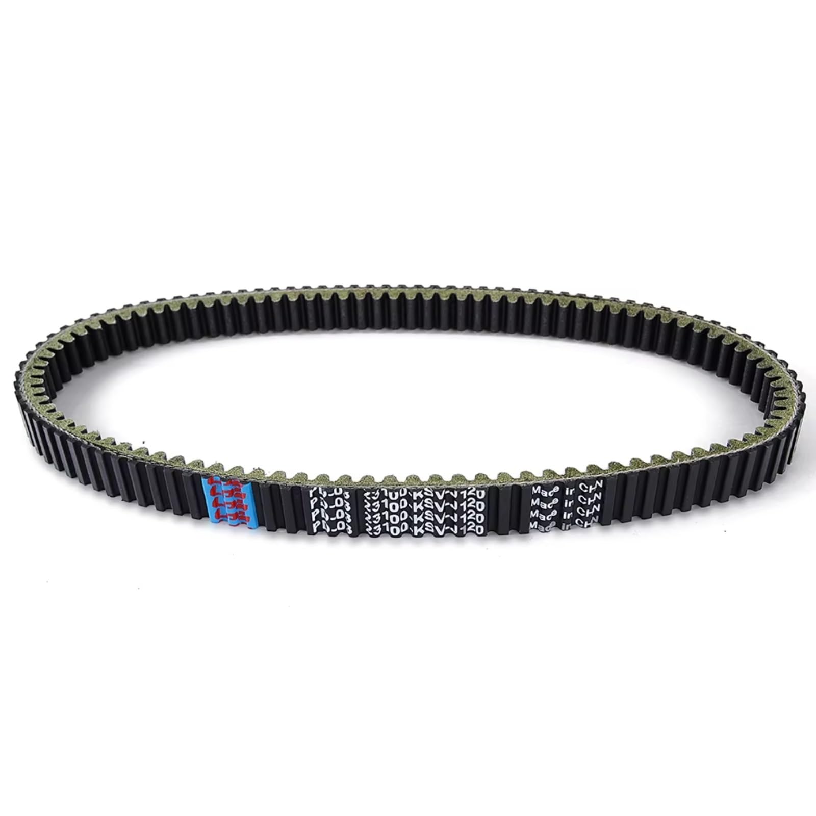 DRCIOQAZR Für Forza 250 Für NSS250 MF08 2005 2006 2007 2008 2009 2010 2011 23100-KSV-J12 Motorrad Für Antriebsriemen Für Antriebsriemenkupplungsersatz Motorrad-Antriebsriemen DRCIOQAZR Für Forza 250 Für NSS250 MF08 2005 2006 2007 2008 2009 2010 2011 23100-KSV-J12 Motorrad Für Antriebsriemen Für Antriebsriemenkupplungsersatz Motorrad-Antriebsriemen von DRCIOQAZR