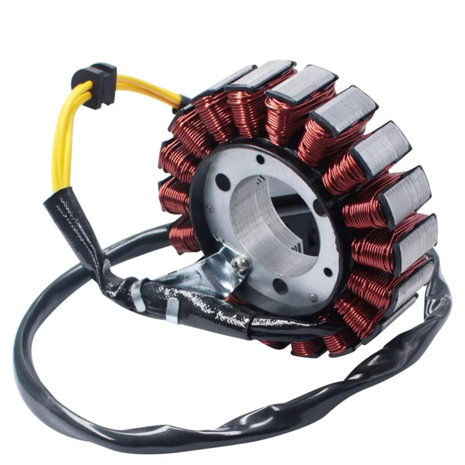 DRCIOQAZR Für SH125 Für SH150 2005 2006 2007 2008 2009 2010 2011 2012 Motorrad Generator Stator Spule Motorrad Stator Spule Zubehör Motorrad-Statorspule DRCIOQAZR Für SH125 Für SH150 2005 2006 2007 2008 2009 2010 2011 2012 Motorrad Generator Stator Spule Motorrad Stator Spule Zubehör Motorrad-Statorspule von DRCIOQAZR