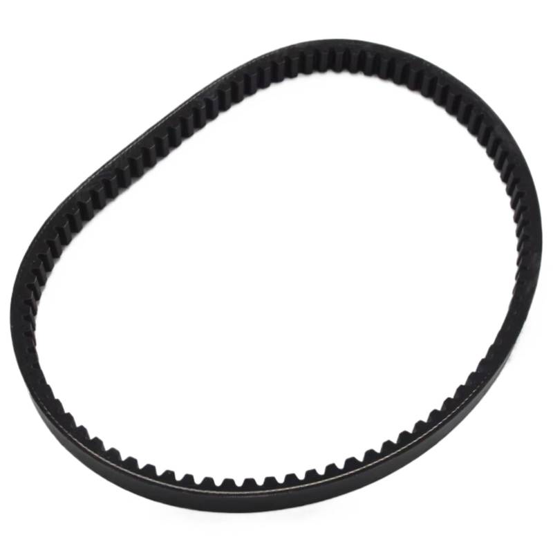 DRCIOQAZR Für SH125 Für SH150 2013 2014 2015 2016 2017 2018 2019 23100-K01-901 Motorradübertragung Für Antriebsriemen-Übertragungskupplungsriemen Motorrad-Antriebsriemen von DRCIOQAZR