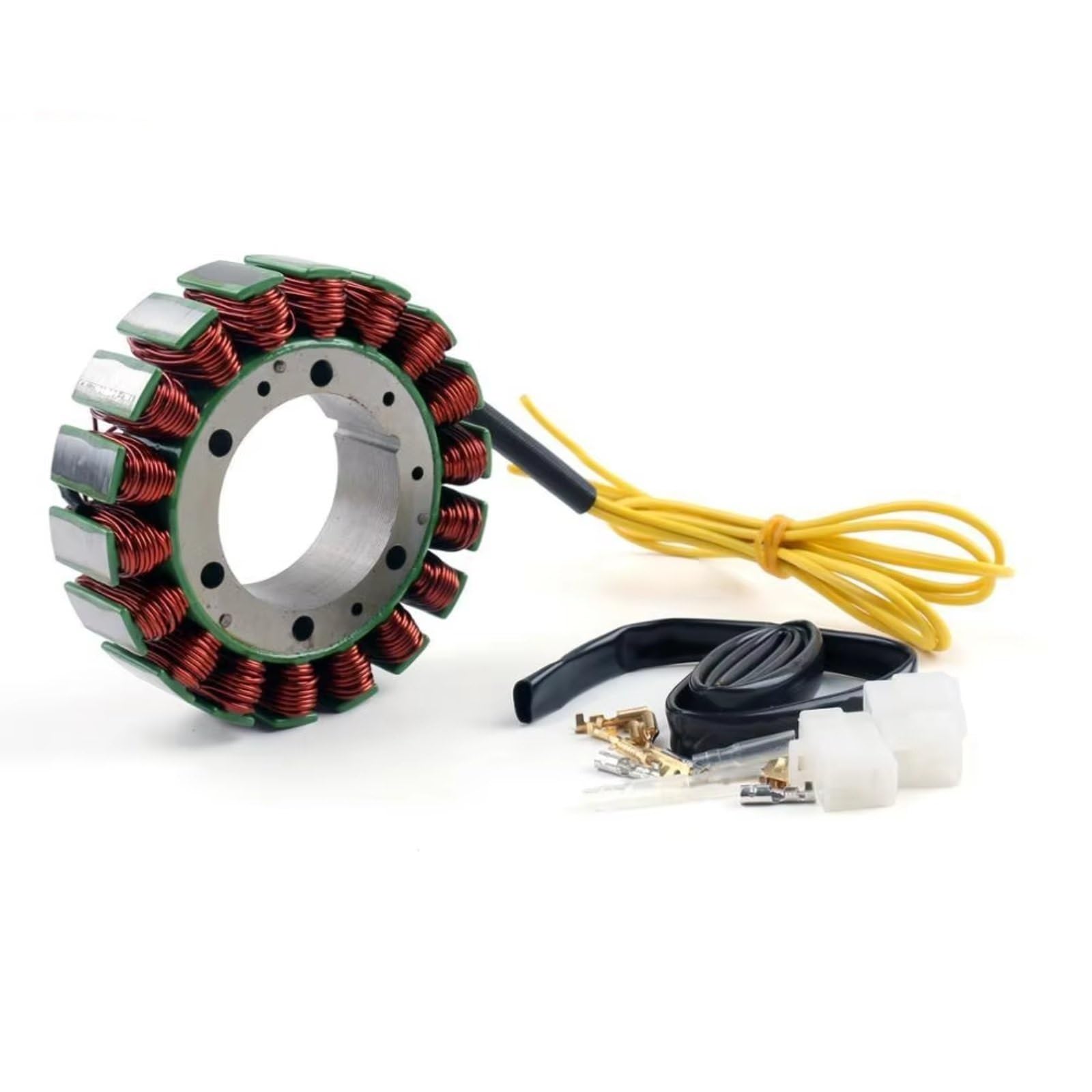 DRCIOQAZR Für VT800C 1988 Für VT750C 1998 1999 Motorrad Mageneto Generator Stator Spule Motorrad Stator Spule Zündung Generator Motor Zubehör Motorrad-Statorspule DRCIOQAZR Für VT800C 1988 Für VT750C 1998 1999 Motorrad Mageneto Generator Stator Spule Motorrad Stator Spule Zündung Generator Motor Zubehör Motorrad-Statorspule von DRCIOQAZR