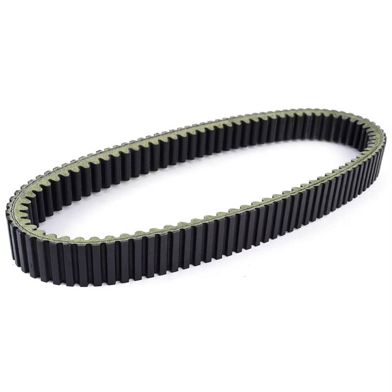 DRCIOQAZR Kompatibel Mit Arctic Cat Für TRV500 2003 2004 2005 2006 2007 2008 3402-757 Motorrad Für Antriebsriemen Motorrad Antriebsriemen Zubehör Motorrad-Antriebsriemen von DRCIOQAZR