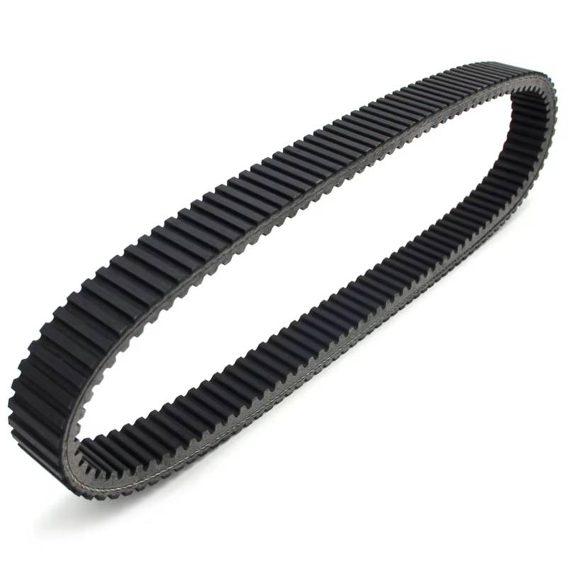 DRCIOQAZR Kompatibel Mit Arctic Cat Für ZR-Serie Für ZR900 EFI 2006 0627-045 Motorradgetriebe Für Antriebsriemen Motorrad-Antriebsriemenzubehör Motorrad-Antriebsriemen von DRCIOQAZR