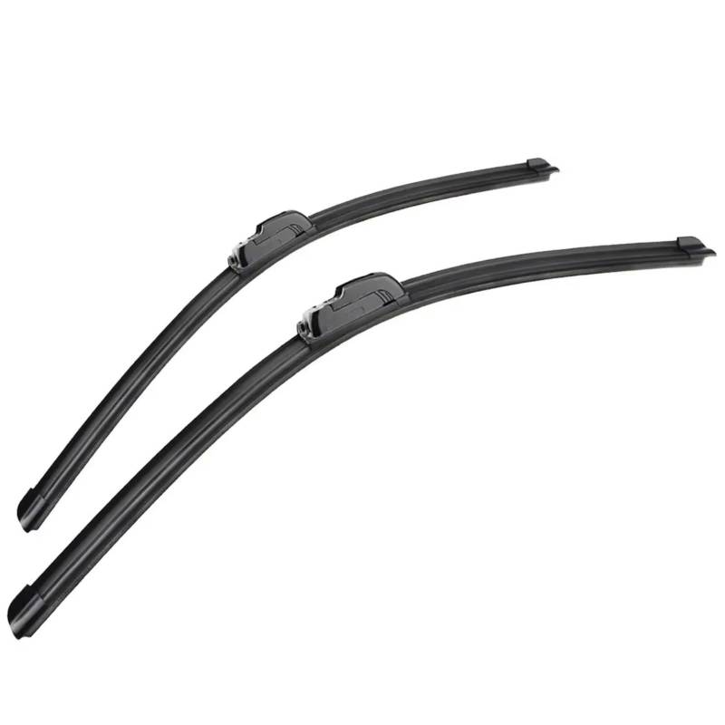 DRCIOQAZR Kompatibel Mit Nissan Für Altima 2013 2014 2015 2016 2017 26"+16" Frontwischerblätter Windschutzscheibe Windschutzscheibe Fensterschneider Zubehör Wischerblätter Scheibenwischer von DRCIOQAZR