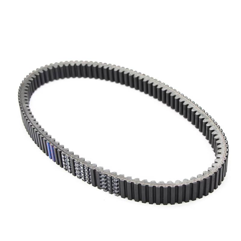 DRCIOQAZR Kompatibel Mit Polaris Für Ranger 700 Für Ranger XP 700 2005 2006 2007 3211106 Motorrad Für Stick Gürtel Upgrade Zubehör Motorrad-Antriebsriemen von DRCIOQAZR