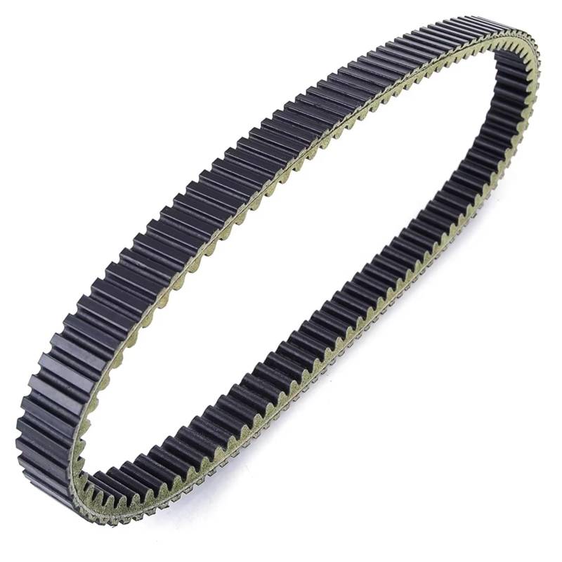 DRCIOQAZR Kompatibel Mit Polaris Für Ranger Für RZR 800 2008 2009 2010 2011 2012 2013 2014 Für Sportsman 700 2008 3211113 Motorrad Für Antriebsriemen Motorrad-Antriebsriemen von DRCIOQAZR