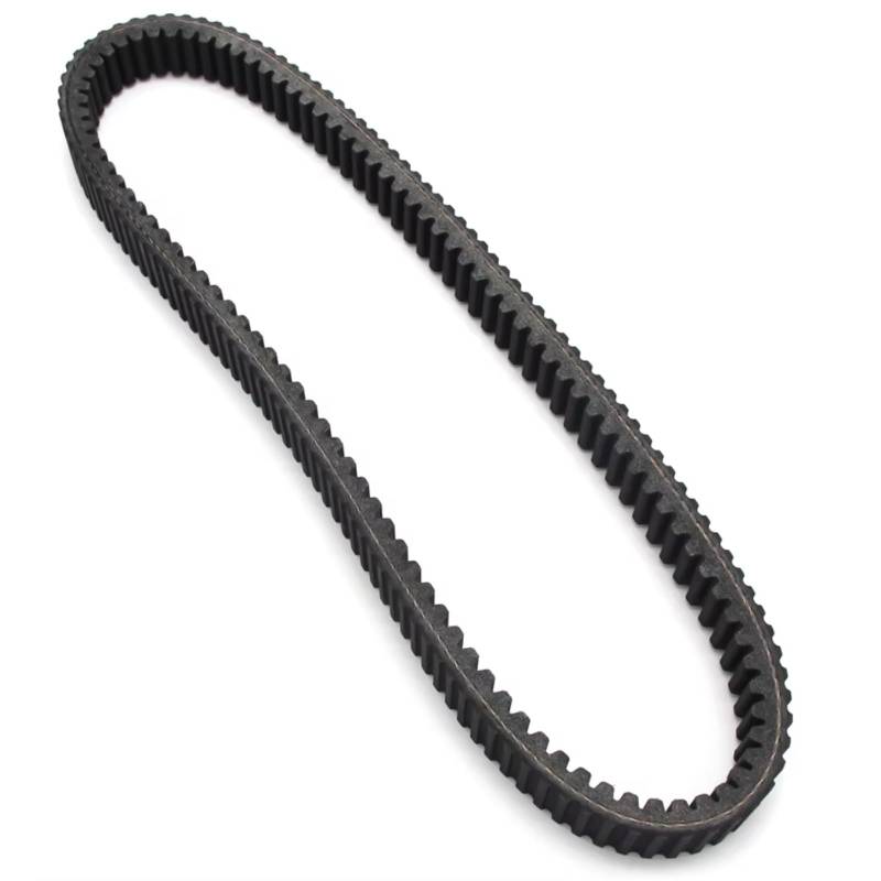 DRCIOQAZR Kompatibel Mit Polaris Für Sport Für Touring 2000 2001 2002 2003 3211070 Motorrad Übertragung Für Stick Gürtel Zubehör Motorrad-Antriebsriemen von DRCIOQAZR