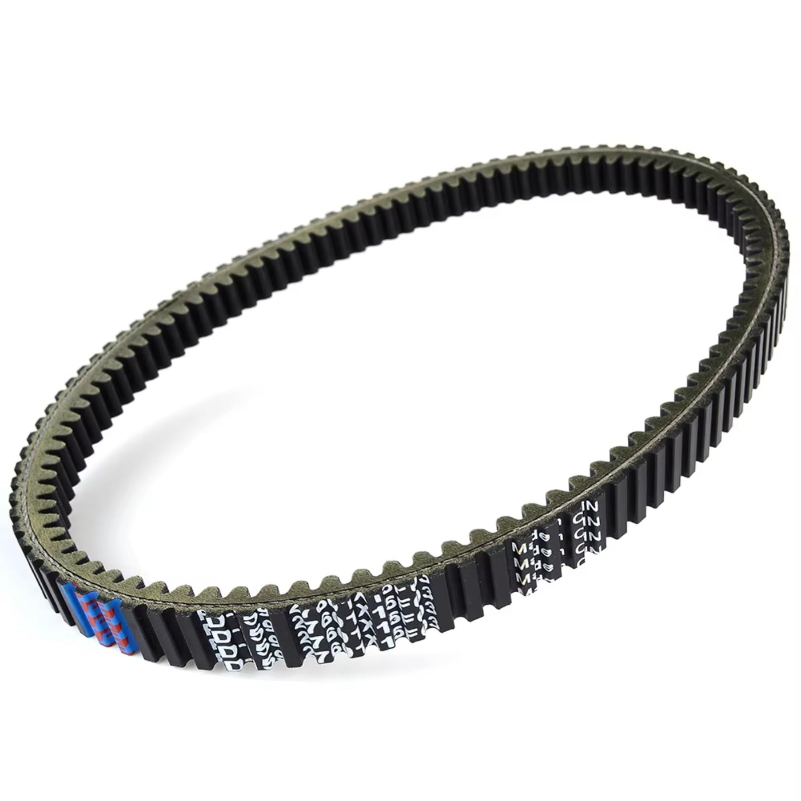DRCIOQAZR Kompatibel Mit Suzuki Für AN400 Für Burgman400 1999 2000 2001 2002 27601-15F03 Motorradtransfer Für Antriebsriemenzubehör Motorrad-Antriebsriemen DRCIOQAZR Kompatibel Mit Suzuki Für AN400 Für Burgman400 1999 2000 2001 2002 27601-15F03 Motorradtransfer Für Antriebsriemenzubehör Motorrad-Antriebsriemen von DRCIOQAZR