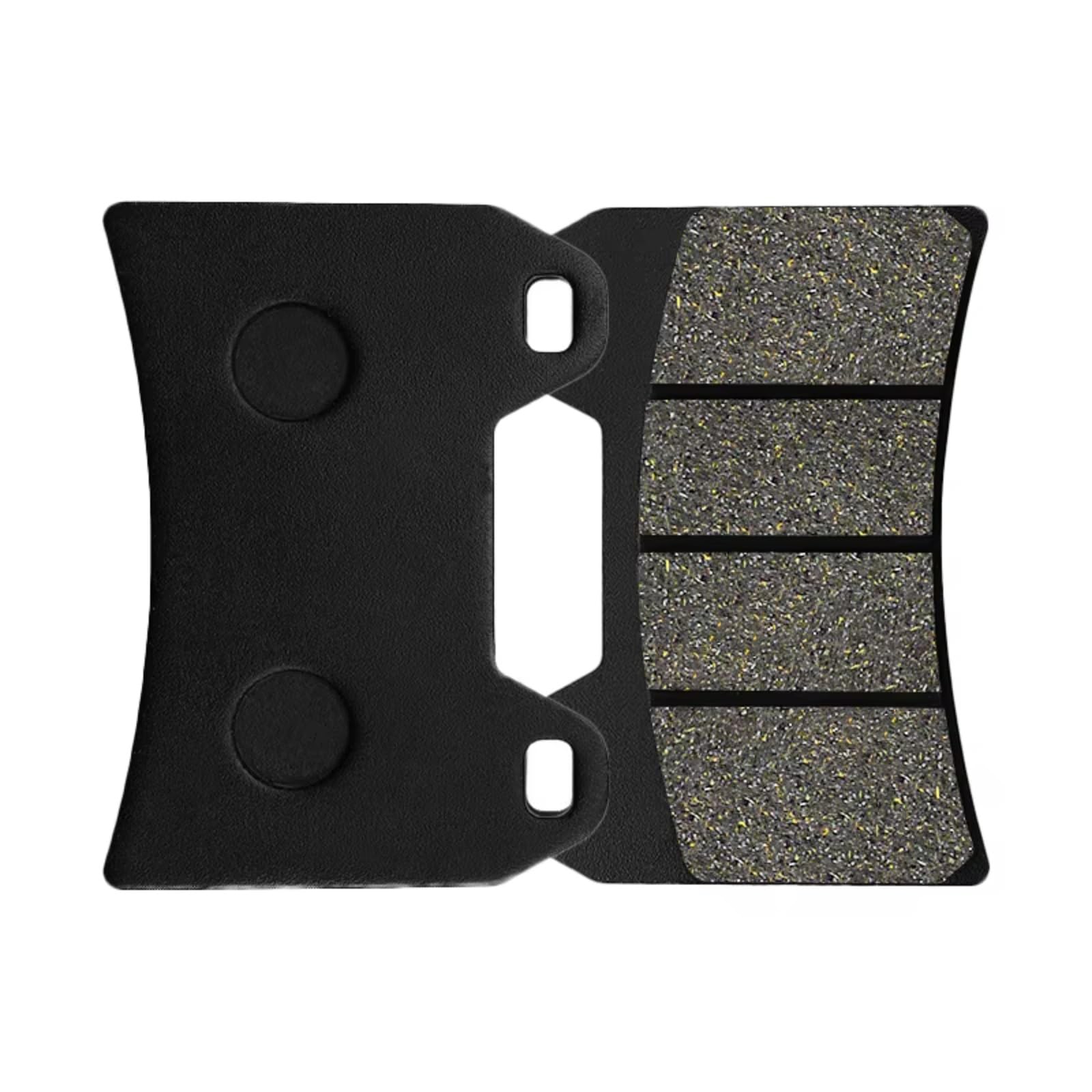 DRCIOQAZR Kompatibel Mit Victory Alle Modelle 1998 1999 2000 2001 2002 2003 2004 2005 2006 2007 1 Paar Motorradteile Vordere Bremsbeläge Halbmetallisch Motorrad Bremsklötze DRCIOQAZR Kompatibel Mit Victory Alle Modelle 1998 1999 2000 2001 2002 2003 2004 2005 2006 2007 1 Paar Motorradteile Vordere Bremsbeläge Halbmetallisch Motorrad Bremsklötze von DRCIOQAZR