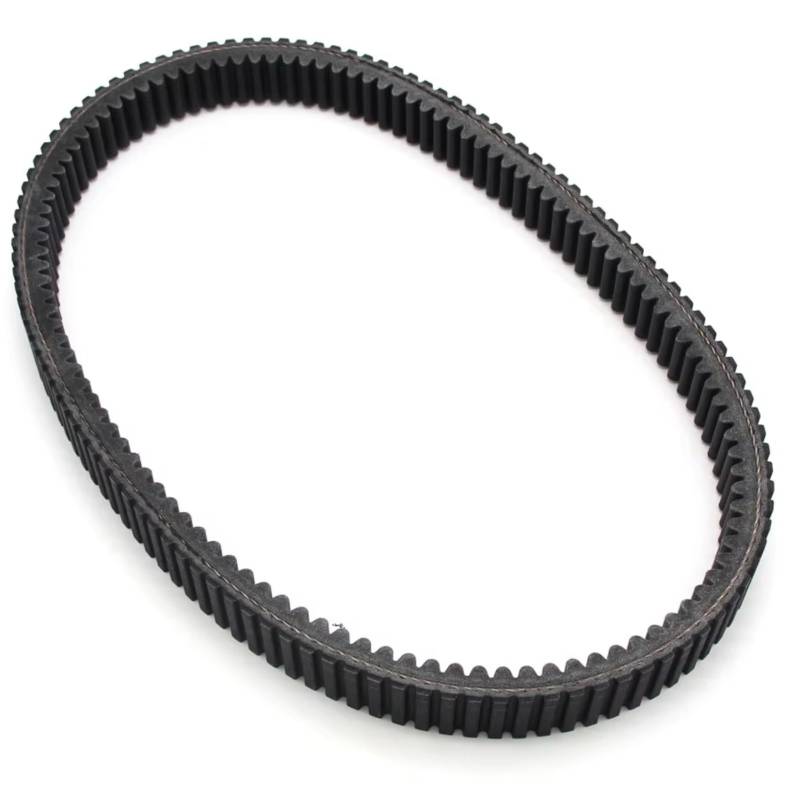 DRCIOQAZR Kompatibel Mit Yamaha Für VX700 Für Vmax 700 XT 1998 Für VX600 Für Vmax 600 1999 2000 2001 2002 2003 8GK-17641-10 Motorrad Für Antriebsriemen Motorrad-Antriebsriemen von DRCIOQAZR