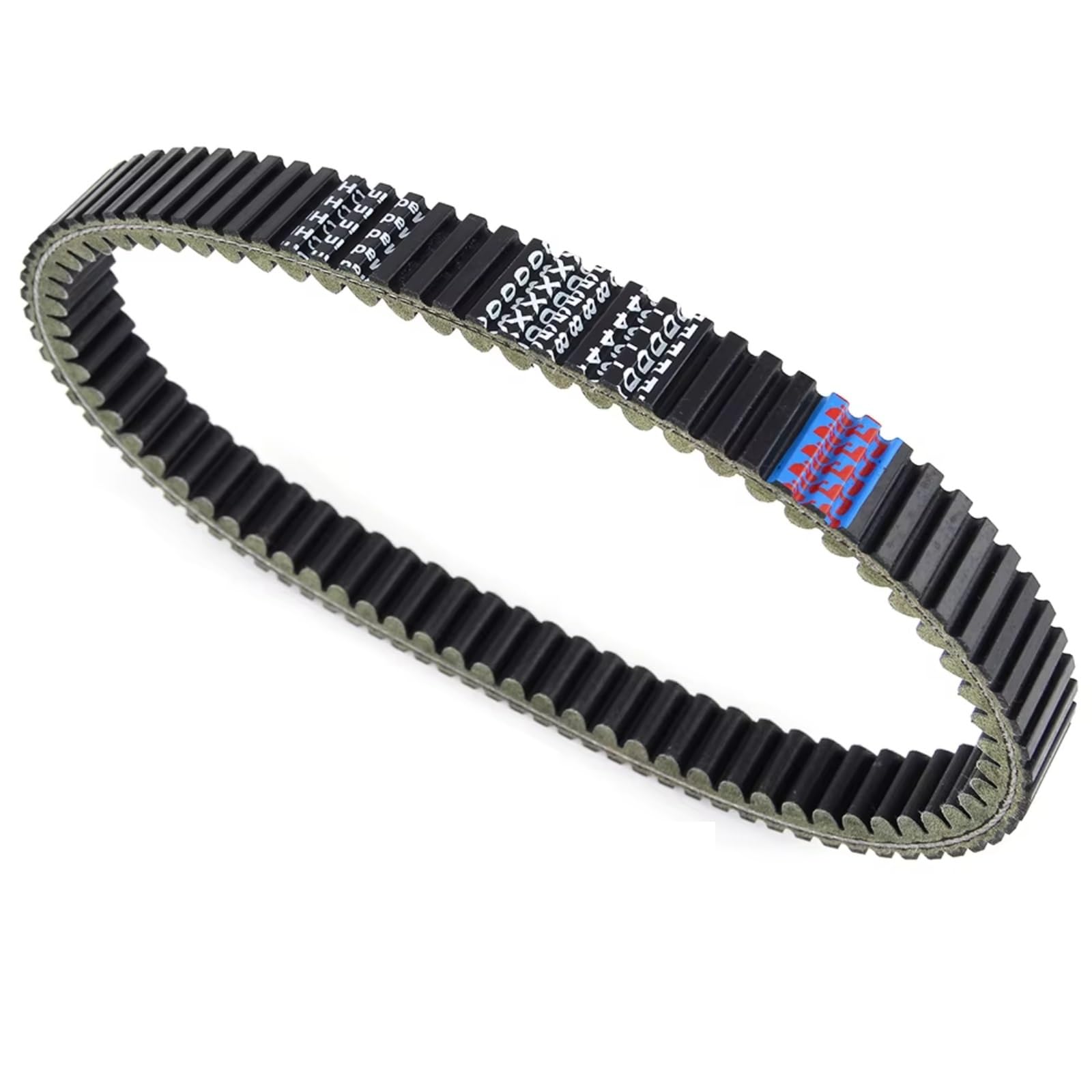 DRCIOQAZR Kompatibel Mit Yamaha Für YFM350A Für Grizzly 350 2WD 2007 2008 2009 2010 2011 2012 2013 2014 2015 2016 2017 5UH-17641-01 Motorrad Für Antriebsriemen Motorrad-Antriebsriemen DRCIOQAZR Kompatibel Mit Yamaha Für YFM350A Für Grizzly 350 2WD 2007 2008 2009 2010 2011 2012 2013 2014 2015 2016 2017 5UH-17641-01 Motorrad Für Antriebsriemen Motorrad-Antriebsriemen von DRCIOQAZR