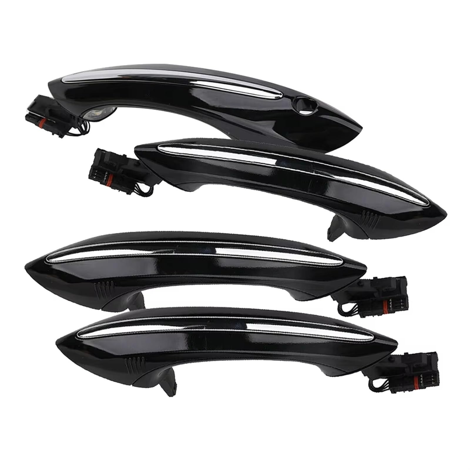 DRCIOQAZR car Türgriff außen Kompatibel Mit 7 F01 2007–2010 2011 2012. 4 Stück Auto-Außentürgriffe. Türgriff-Ersatz. OEM: 51217231931 51217231932. DRCIOQAZR car Türgriff außen Kompatibel Mit 7 F01 2007–2010 2011 2012. 4 Stück Auto-Außentürgriffe. Türgriff-Ersatz. OEM: 51217231931 51217231932. von DRCIOQAZR
