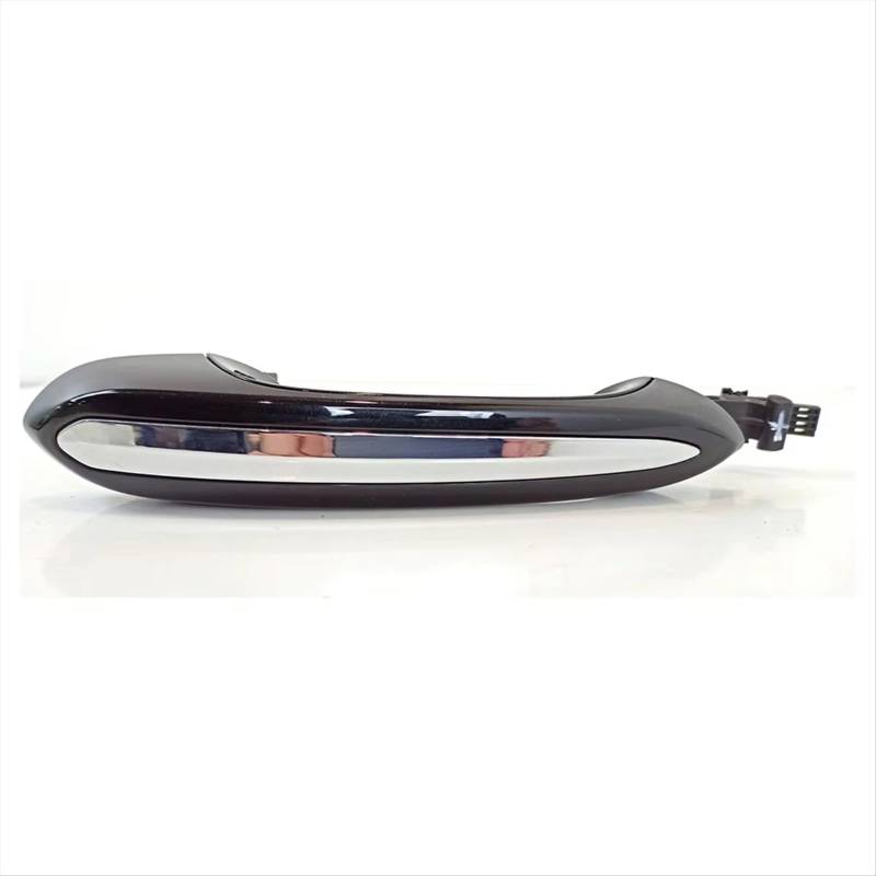 DRCIOQAZR car Türgriff außen Kompatibel Mit Für 5 G30 G31 G38 6 G32 GT 2017 2018 2019 2020 Auto-Außentürgriffe Für Smart Key OEM: 51219491469 von DRCIOQAZR