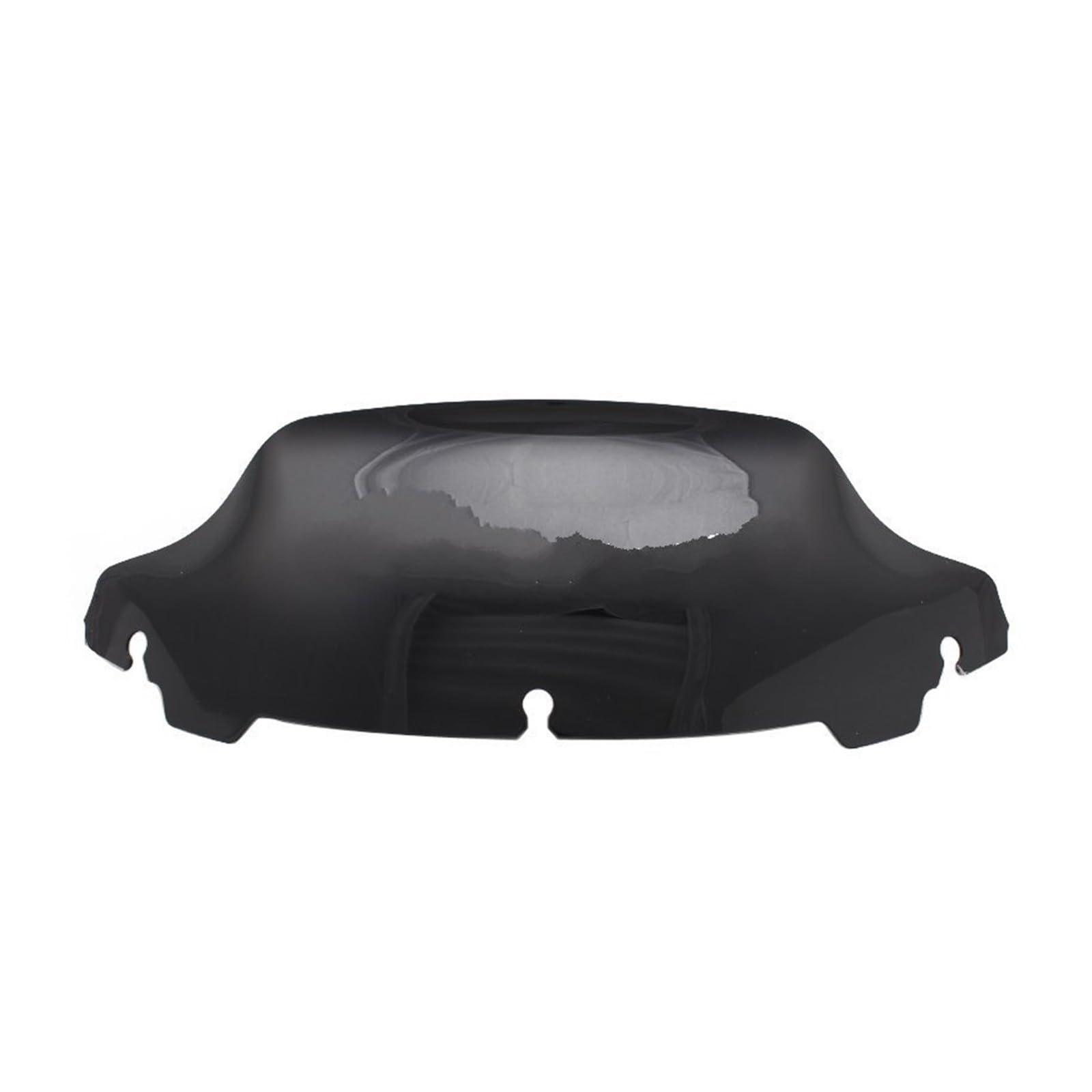 Motorrad Windschutzscheibe Klar/Rauch/Schwarz 4,5 "7" 10,5 "Wave Windschutzscheibe Für Touring Für FLHT Für FLHX 2014 2015 2016 2017 2018 Obere Verkleidung Windschutzscheibe Motorrad Windschild (Farb Motorrad Windschutzscheibe Klar/Rauch/Schwarz 4,5 "7" 10,5 "Wave Windschutzscheibe Für Touring Für FLHT Für FLHX 2014 2015 2016 2017 2018 Obere Verkleidung Windschutzscheibe Motorrad Windschild (Farb von DREOW
