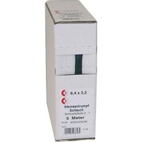 Zündleitungssatz DRESSELHAUS 4705/000/06 6,4X3,2 Zündleitungssatz DRESSELHAUS 4705/000/06 6,4X3,2 von Dresselhaus