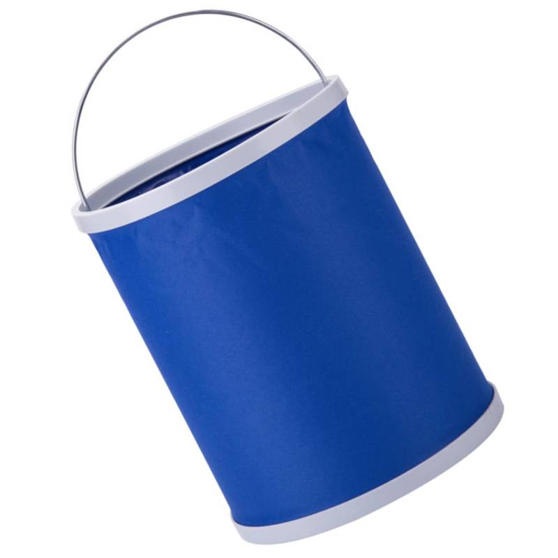 DRESSOOS 1stück Großer Faltbarer Wasserbehälter Tragbarer Wassereimer Für Auto Camping Und Angeln Robuster Und Langlebiger Wassercontainer Für Vielseitige Outdoor-aktivitäten von DRESSOOS