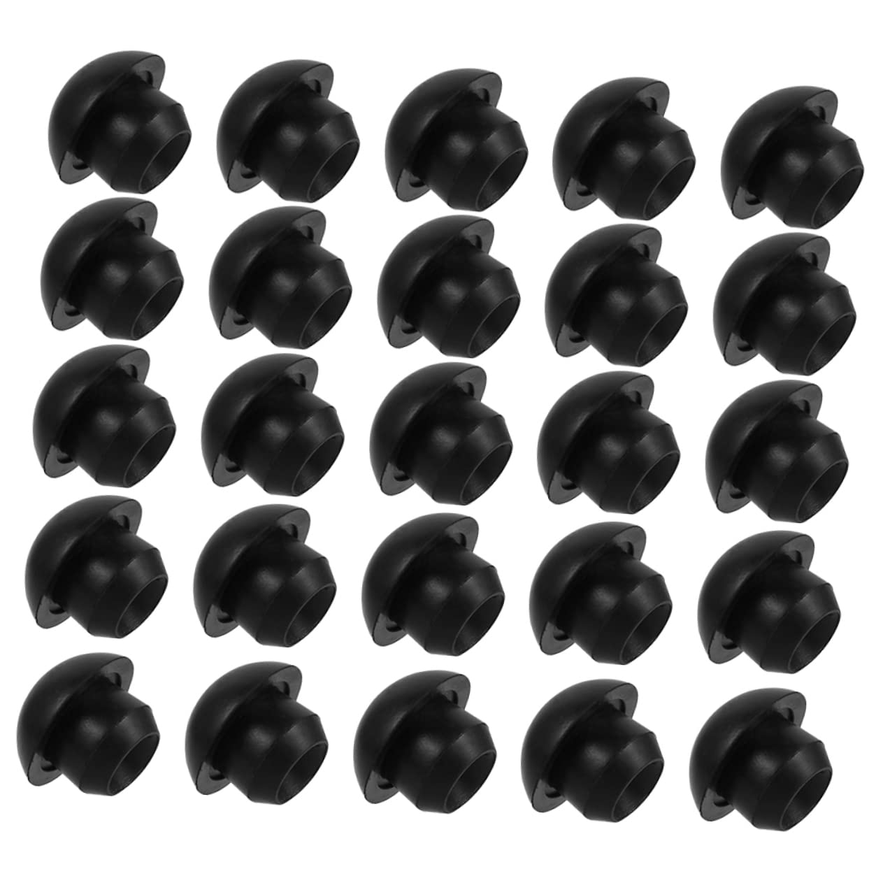DRESSOOS 30 Stück Ölstopfen Hydraulikstopfen Gummi Öleinfüllstopfen Gummistopfen Gummistopfen Stopfen Ölbehälter Einfüllstopfen Flasche Öleinfüllstopfen Gummiölstopfen DRESSOOS 30 Stück Ölstopfen Hydraulikstopfen Gummi Öleinfüllstopfen Gummistopfen Gummistopfen Stopfen Ölbehälter Einfüllstopfen Flasche Öleinfüllstopfen Gummiölstopfen von DRESSOOS