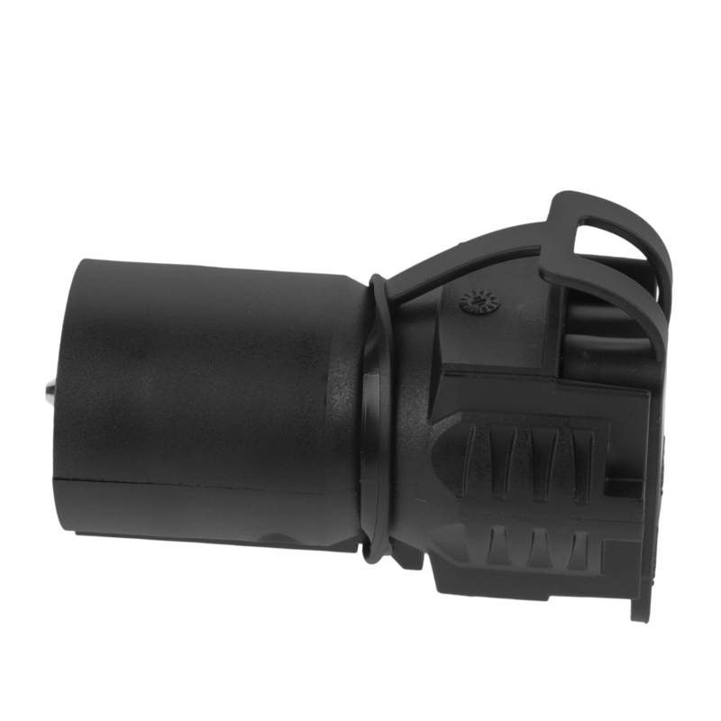 DRESSOOS 7 Anhängeradapter Anhängersteckeradapter Anhängerkabeladapter Anhängerbeleuchtungsadapter 4 Poliger Anhängerstecker 5 Poliger Anhängerstecker Steckverbinder Für Anhänger von DRESSOOS