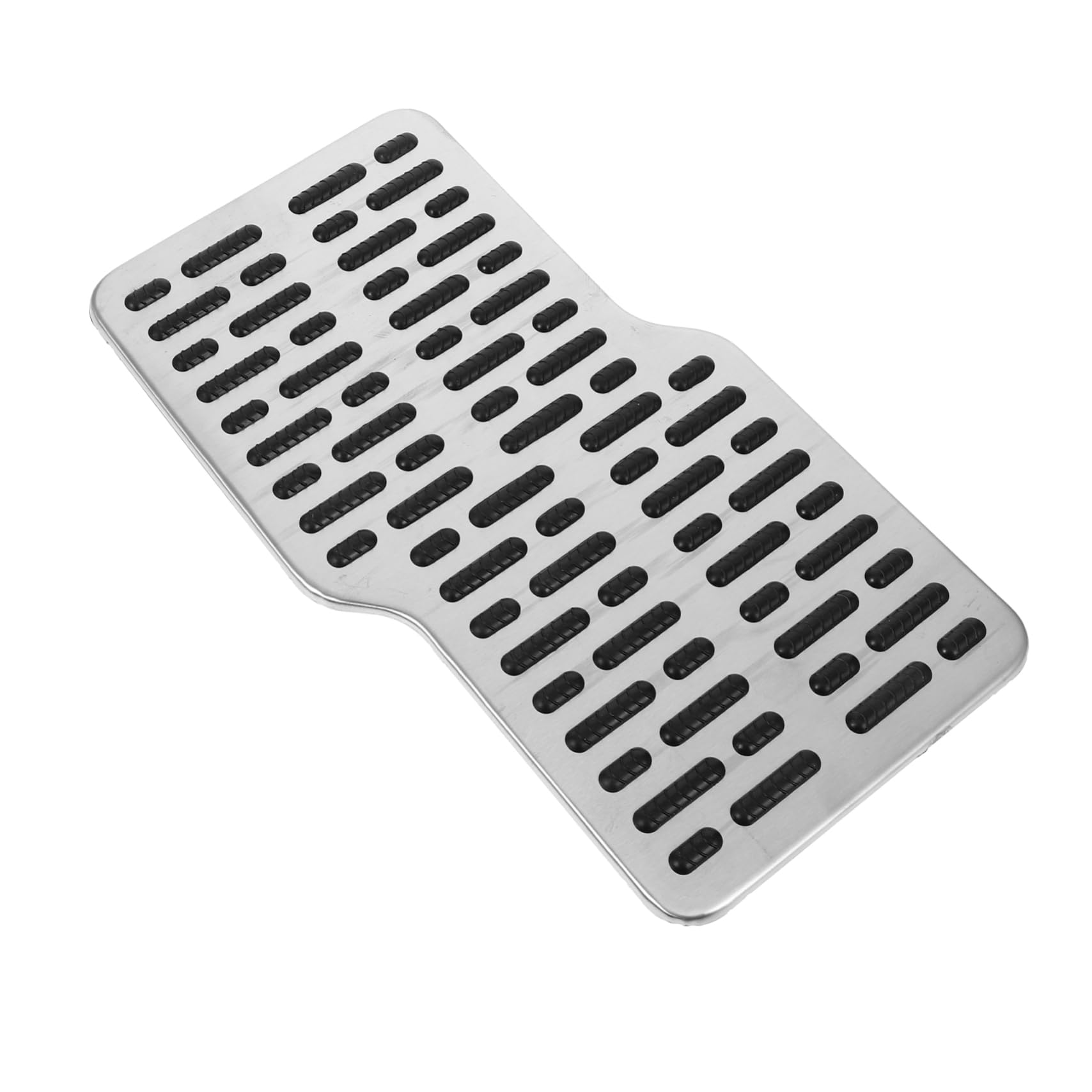 DRESSOOS Auto Fußpolster Patch Autozubehör Auto Fußpedal Pad Abdeckung Auto Pedalpolster Auto Anti Rutsch Pad Auto Bodenmatte Fahrzeug Fußpolster Auto Pedal Fußpolster Auto Fußpolster Auto DRESSOOS Auto Fußpolster Patch Autozubehör Auto Fußpedal Pad Abdeckung Auto Pedalpolster Auto Anti Rutsch Pad Auto Bodenmatte Fahrzeug Fußpolster Auto Pedal Fußpolster Auto Fußpolster Auto von DRESSOOS