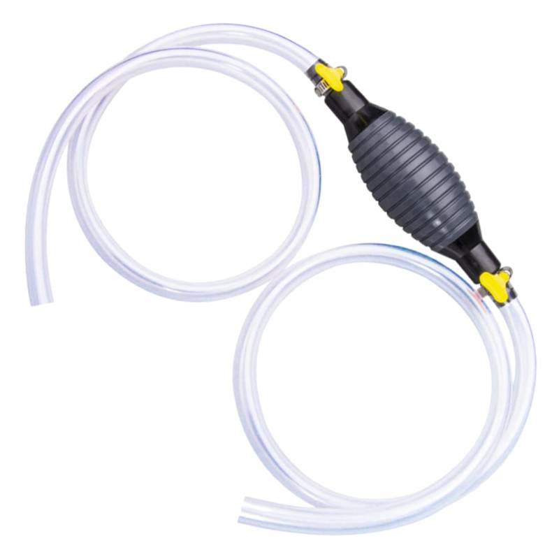 DRESSOOS Ölpumpe Bremsölspritze Auto Ölschlauch Und Manuelle Benzinpumpenleitung Wasser Transferpumpe Mit Reifen Für Rasenmäher Benzin Benzin Transferpumpen Kit Wasserpumpe Benzin von DRESSOOS