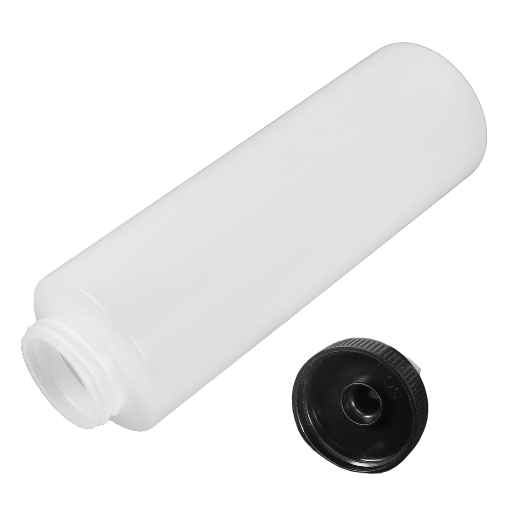 DRESSOOS Selbstreinigende Spenderflasche Für Autowachs Zum Polieren Und Wachsen Von Autos 400 Ml Quetschflasche Aus Kunststoff Mit Verschluss Leere Flasche Für Autowachs DRESSOOS Selbstreinigende Spenderflasche Für Autowachs Zum Polieren Und Wachsen Von Autos 400 Ml Quetschflasche Aus Kunststoff Mit Verschluss Leere Flasche Für Autowachs von DRESSOOS