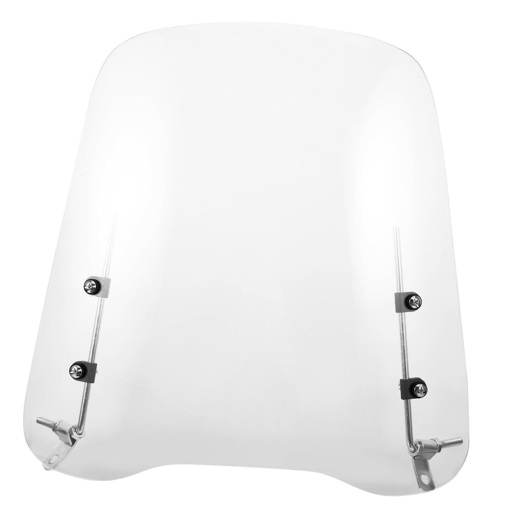 DRESSOOS Windschutzscheibe Universal Motorrad Windschutzscheibe Motorradteil Motorradzubehör Windschutzscheibe Für Motorrad Klare Motorrad Windschutzscheibe Windabweiser Große DRESSOOS Windschutzscheibe Universal Motorrad Windschutzscheibe Motorradteil Motorradzubehör Windschutzscheibe Für Motorrad Klare Motorrad Windschutzscheibe Windabweiser Große von DRESSOOS