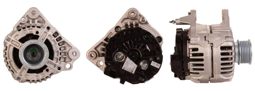 Generator DRI 2113671402 Generator DRI 2113671402 von DRI