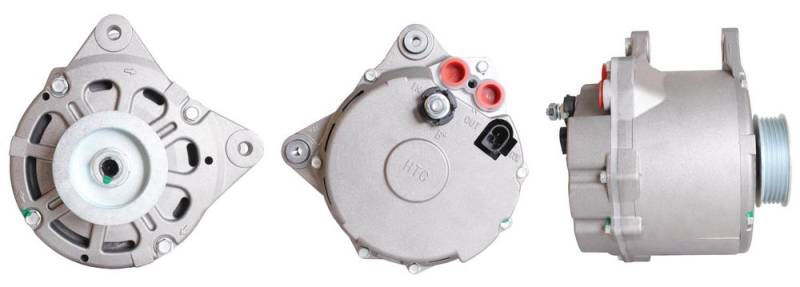 Generator DRI 2151821802 von DRI