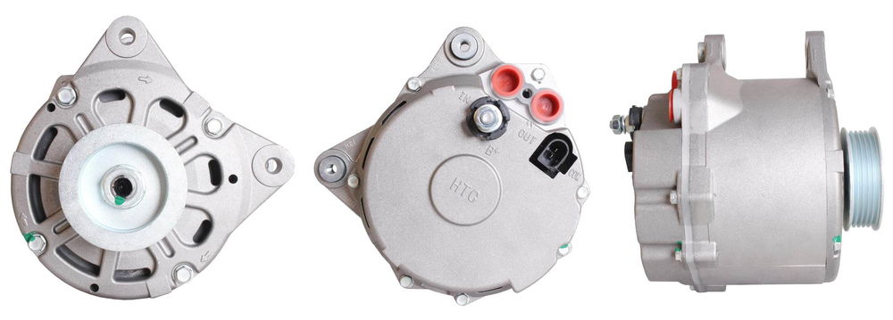 Generator DRI 2151862202 Generator DRI 2151862202 von DRI