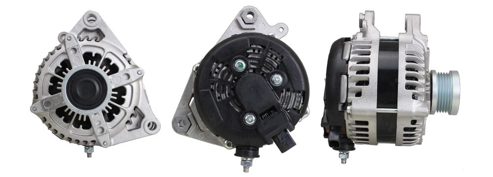 Generator DRI 2183521802 Generator DRI 2183521802 von DRI