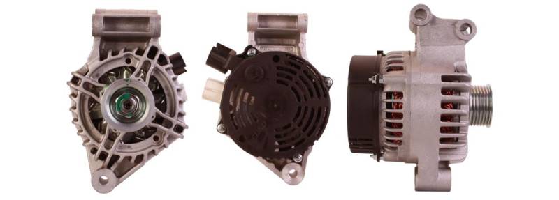 Generator DRI 2191641602 von DRI