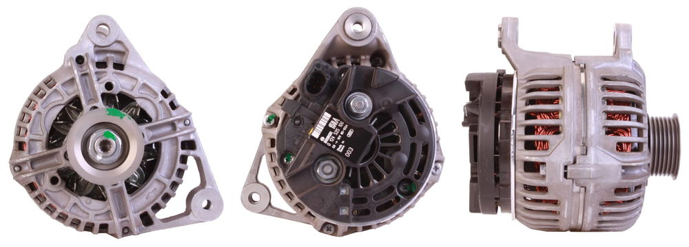 Generator DRI 2193171502 Generator DRI 2193171502 von DRI