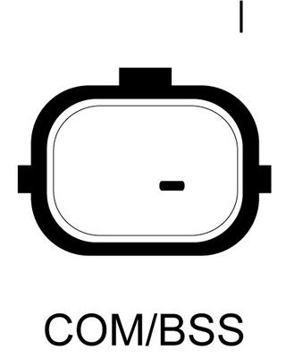 Generator DRI 2303561602 Generator DRI 2303561602 von DRI