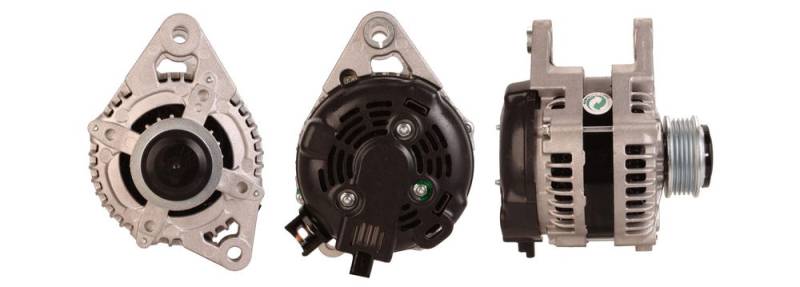 Generator DRI 2303631102 von DRI