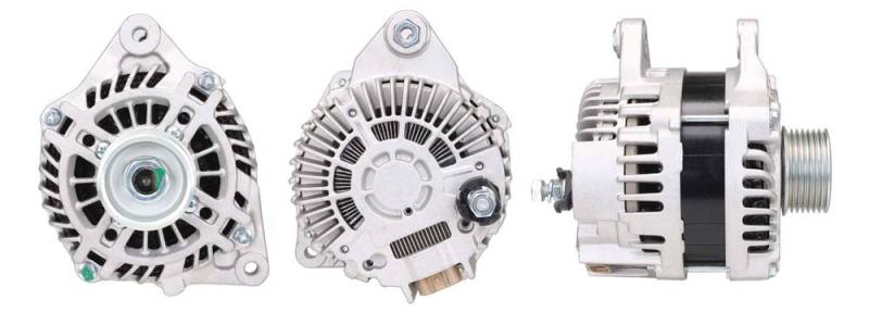 Generator DRI 2331271302 von DRI