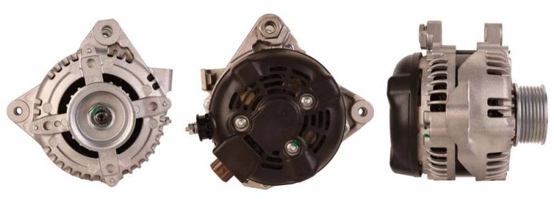 Generator DRI 235334802 von DRI