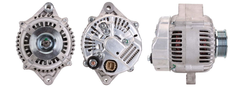 Generator DRI 2353561802 Generator DRI 2353561802 von DRI