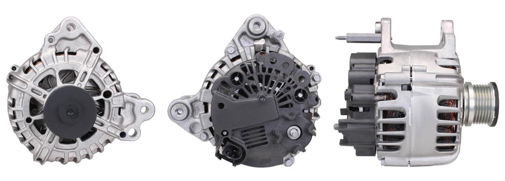Generator DRI 2353661302 Generator DRI 2353661302 von DRI
