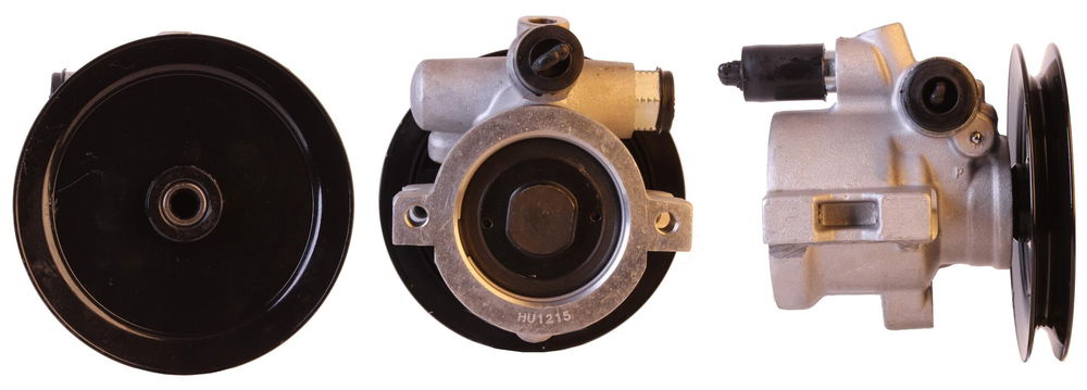 Hydraulikpumpe, Lenkung DRI 715520103 Hydraulikpumpe, Lenkung DRI 715520103 von DRI