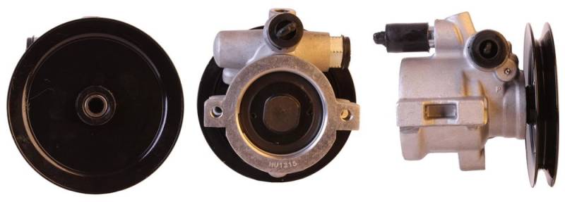 Hydraulikpumpe, Lenkung DRI 715520103 von DRI