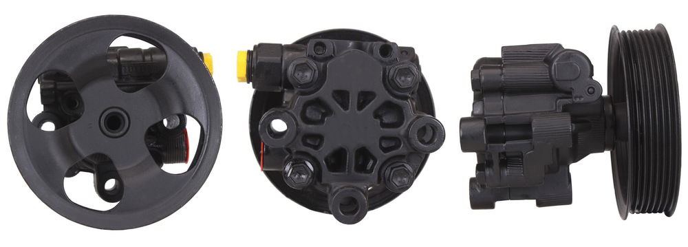 Hydraulikpumpe, Lenkung DRI 715520177 Hydraulikpumpe, Lenkung DRI 715520177 von DRI