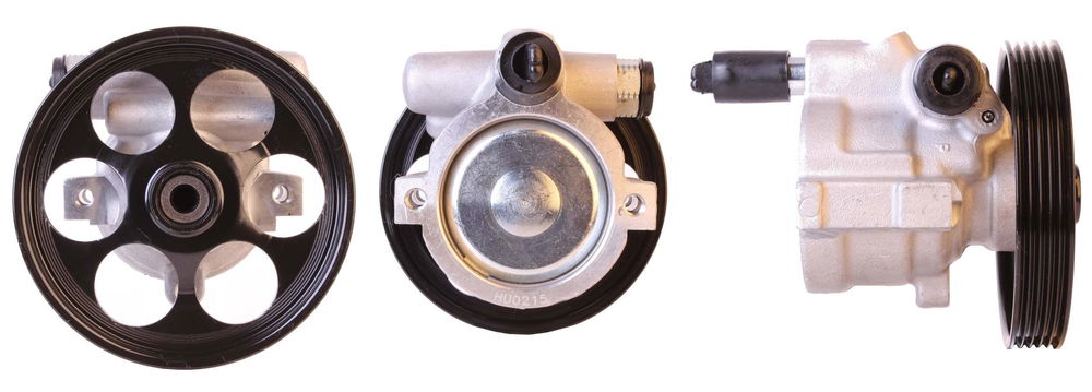 Hydraulikpumpe, Lenkung DRI 715520184 Hydraulikpumpe, Lenkung DRI 715520184 von DRI