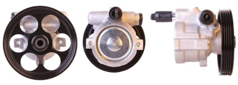 Hydraulikpumpe, Lenkung DRI 715520184 von DRI